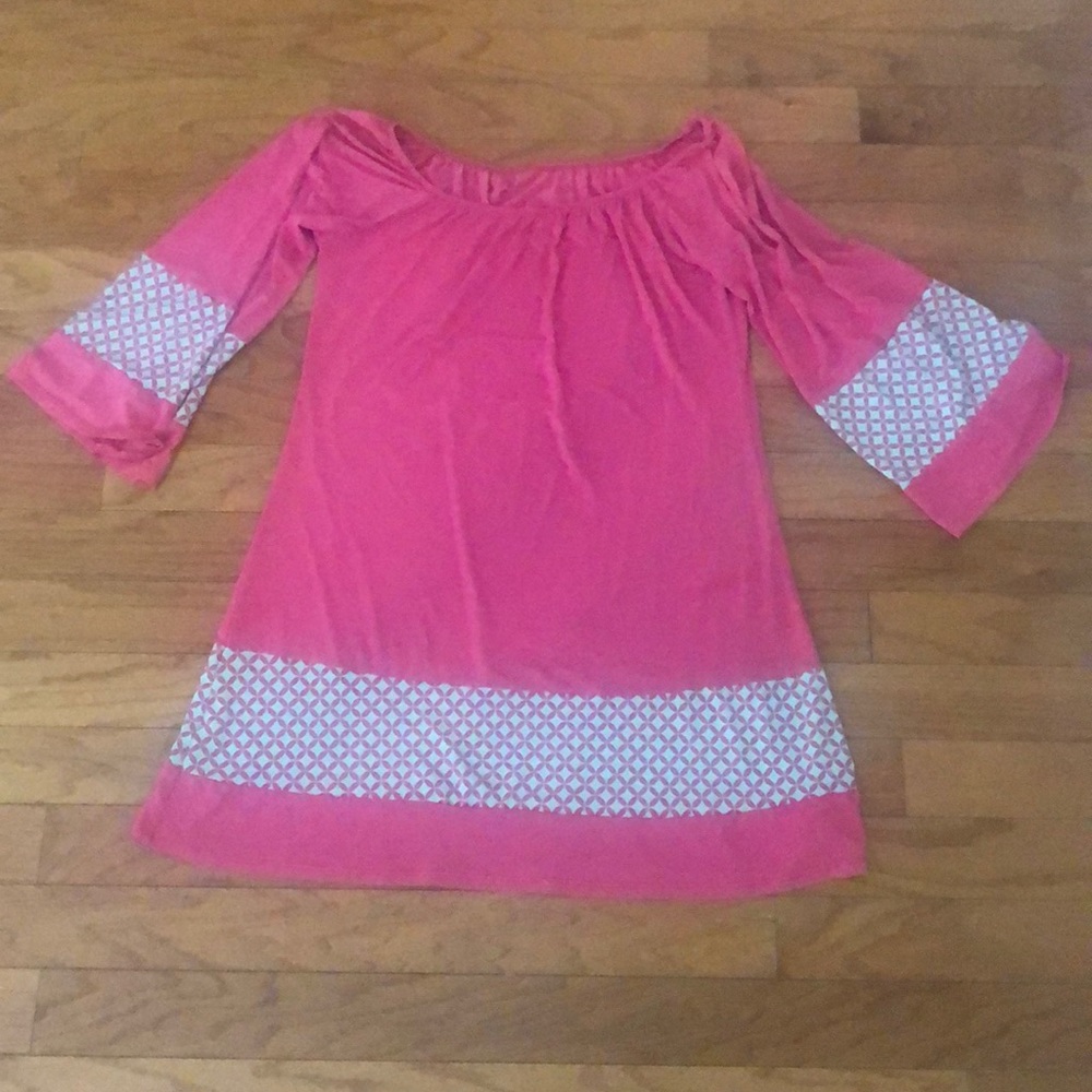 Dress in excellent condition!